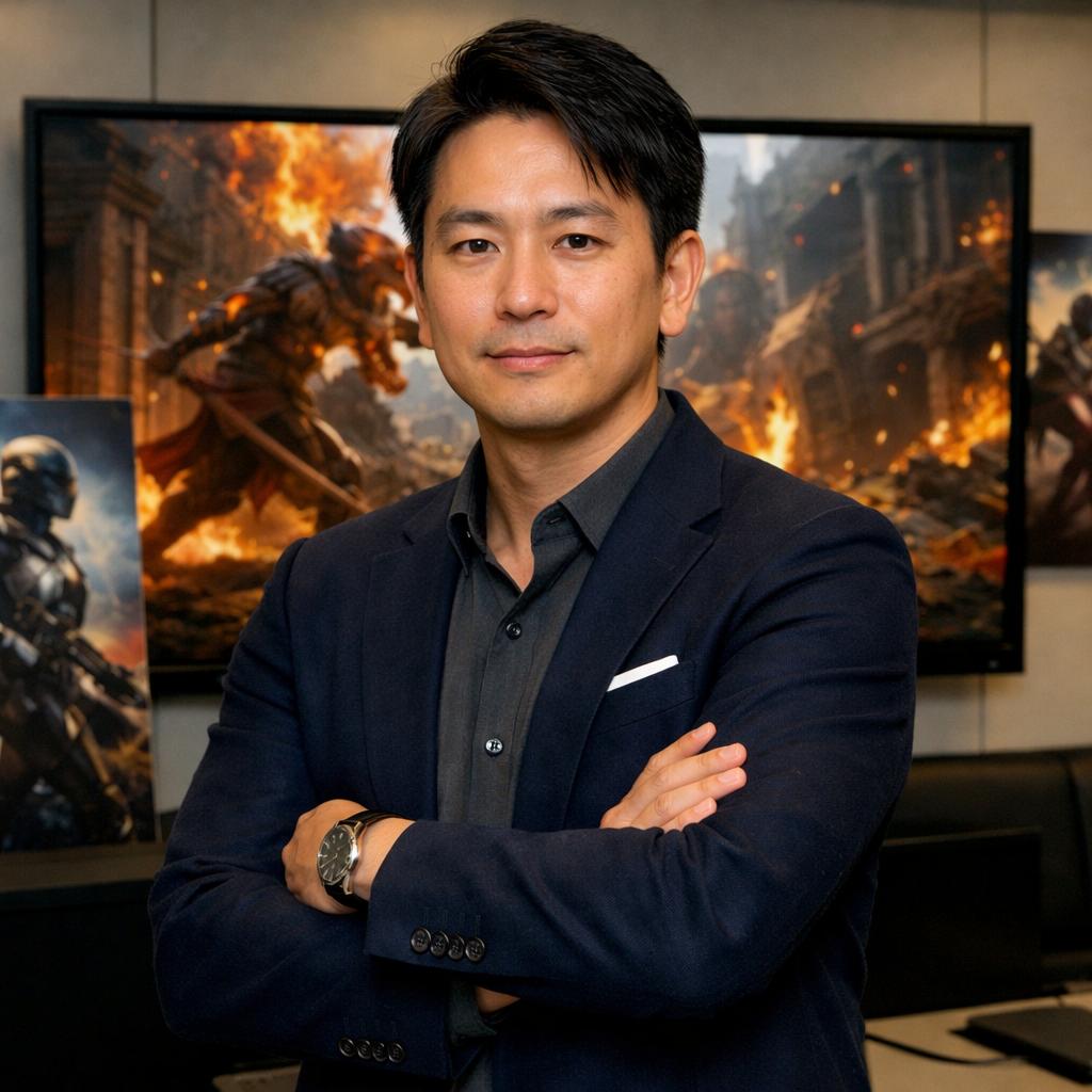 精神小妹资深游戏顾问